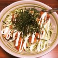 kechapy's cooksnap of when they made 超簡単！秘伝のタレのとりマヨ丼♪.