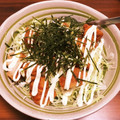 kechapy's cooksnap of when they made 超簡単！秘伝のタレのとりマヨ丼♪.
