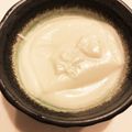 クック7DE56O☆'s cooksnap of when they made 落花生豆腐(ジーマミー豆腐).
