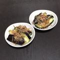 B_C_M's cooksnap of when they made 水茄子の浅漬け鰹和え.