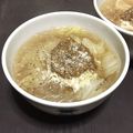 B_C_M's cooksnap of when they made 春雨ラーメン味変でカレー入れよぉ～か.