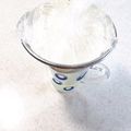 ＊naｰno＊'s cooksnap of when they made 30分で水切りヨーグルト！.