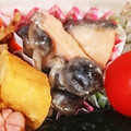 めいめい☆☆☆'s cooksnap of when they made 【簡単朝食】きのこと鮭のレンジ味噌マヨ.