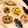 cocolulu02's cooksnap of when they made 【ハロウィン】アイシングクッキー♪.