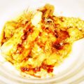 バニラchan's cooksnap of when they made 魚焼きグリルで焼きなす♪.