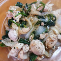 あたりめっこ's cooksnap of when they made ダイエットにも☆ささみのマヨポン炒め.