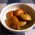 るるキキケイコ's cooksnap of when they made ぷりぷり　ほたてのこっこ（煮物）.
