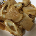 anemonenan's cooksnap of when they made ぱぱっと簡単！大根とちくわだけ炒め♪.