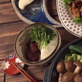 ゆーちゃん☆彡's cooksnap of when they made 簡単☆まぐろ漬け丼、とろろとめかぶ乗せ.