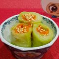 ♡礼♡'s cooksnap of when they made 簡単！浅漬け！胡瓜、人参、キャベツで！.