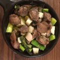 きのっこのこ's cooksnap of when they made 簡単！砂肝のコンフィ.
