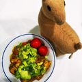 島猫。's cooksnap of when they made 古墳カレー.