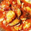 ★MUKKU★'s cooksnap of when they made ☆超簡単☆鶏肉とトマトの煮込み☆.