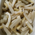 tamago大好き's cooksnap of when they made ごぼうとれんこんの煮物.