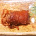 クックR80B9A☆'s cooksnap of when they made マンダイの竜田揚げ.