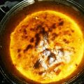 たぼかず's cooksnap of when they made ヨーグルトのなんちゃってチーズケーキ.