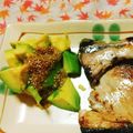 ﾁｲﾁｬﾝﾏﾏ's cooksnap of when they made *アボカドのチアオイル*.