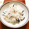 クックG1KA2L☆'s cooksnap of when they made ○o 超簡単！シンプルひじきご飯 o○.