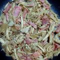 だぁしま's cooksnap of when they made 時短、秋のキノコソテー.