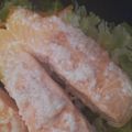 はなぼん０３'s cooksnap of when they made 鮭とキャベツの塩麹蒸し.