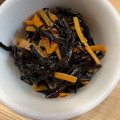 ポメちょん's cooksnap of when they made 簡単基本＊ひじきの煮物.