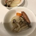 猫リン's cooksnap of when they made 大根のスープ煮★.