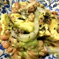 サミイ's cooksnap of when they made ビタミンＥな！アボカド＆イカ納豆.