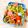 〜みみ〜's cooksnap of when they made お弁当に＊赤ウインナーのお花＊.