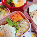 928るびすけ☆☆'s cooksnap of when they made ささみ☆もやし☆ねぎの中華サラダ.
