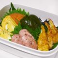 なななな♡MaMa's cooksnap of when they made ピーマン醤油炒め.
