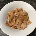 ざりがにサラダ's cooksnap of when they made 安っ！早っ！旨っ！豚丼❤️.