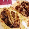 のりこったん's cooksnap of when they made 超簡単　お好み焼き.