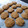 おらんでう～たん's cooksnap of when they made おからときな粉の焼き菓子.