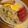 ミホ天然工房's cooksnap of when they made ☆グリンピース♪炊き込む春の玄米ピラフ☆.