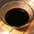 喜八＆Hacchi's cooksnap of when they made 自家製めんつゆ（３倍濃縮）.