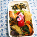 ドラエミ's cooksnap of when they made ★さつまいもの甘煮.