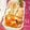 ちゅんまき☆'s cooksnap of when they made 余った餃子の皮で！ポテト揚げ餃子.