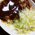 ちょみねこ's cooksnap of when they made ☆エスカロップ☆（根室名物）　.