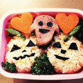 千の星のちっち☆'s cooksnap of when they made 洋風＊和風に合う にんじんご飯.