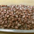 おはなすき's cooksnap of when they made 金時豆の甘煮.