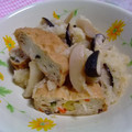 ななぐくん's cooksnap of when they made ✿がんもとエリンギのみぞれ煮.