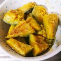 クック083103☆'s cooksnap of when they made かぼちゃの塩バター.