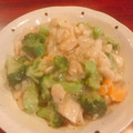おきょうねえ's cooksnap of when they made ブロッコリーと貝柱のネギ塩 黒胡椒炒め.