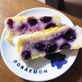 れいこうじ's cooksnap of when they made ダイエット中にも！簡単ヨーグルトケーキ★.