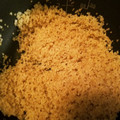 koodo's cooksnap of when they made 簡単　キヌアの炊き方.