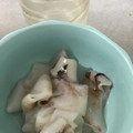 Yokchina's cooksnap of when they made イカの下処理(ヒイカ).