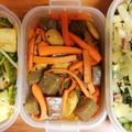 りや0329's cooksnap of when they made ごぼうコンニャク甘辛煮.