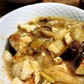 ♡ちょも♡'s cooksnap of when they made きのこと豚バラのトロトロ煮.