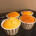 manowfc's cooksnap of when they made はちみつのマフィン.