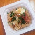 あたりめっこ's cooksnap of when they made 納豆 アレンジ☆梅干☆マヨネーズ☆.